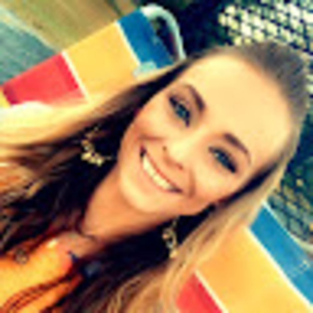 Meet your Posher, Tanna